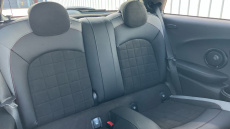 MINI Hatchback 2.0 Cooper S Sport 3dr Auto Petrol Hatchback
